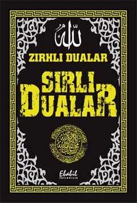 Zırhlı Dualar - Sırlı Dualar