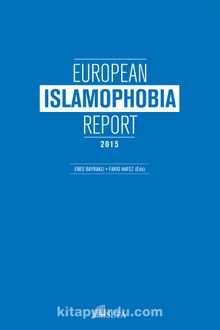 European Islamaphobia Report 2015