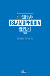 European Islamaphobia Report 2015