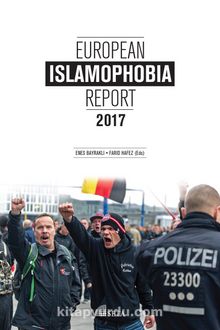 European Islamaphobia Report 2017