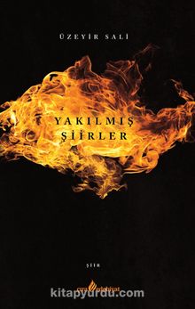 Yakılmış Şiirler - Üzeyir Sali