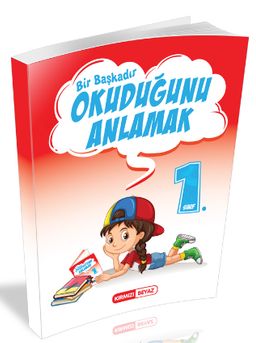 Bir Başkadır Okuduğunu Anlamak 1. Sınıf