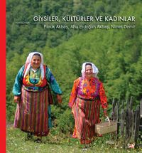 Giysiler, Kültürler ve Kadınlar