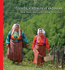 Giysiler, Kültürler ve Kadınlar