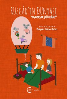 Rüzgar’ın Dünyası & Oyuncak Dükkanı