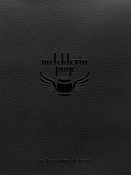 Meleklerin Payı Viski Tadım Defteri