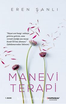 Manevi Terapi - Eren Şanlı