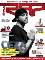 Türkçe Rap Dergisi