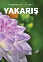Yakarış