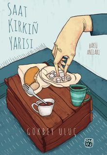 Saat Kırkın Yarısı