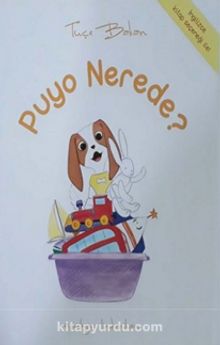Puyo Nerede? - Tuçe Bakan