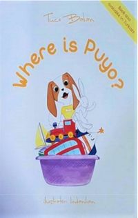Where is Puyo?