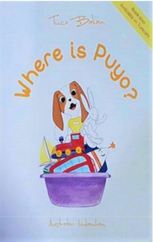 Where is Puyo?