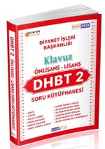 2020 DHBT 2 Klavuz  Önlisans  Lisans Soru Kütüphanesi