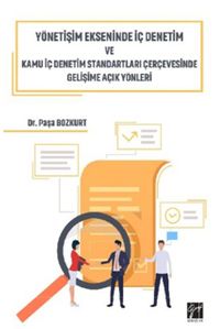 Yönetişim Ekseninde İç Denetim ve Kamu İç Denetim Standartları Çerçevesinde Gelişime Açık Yönleri