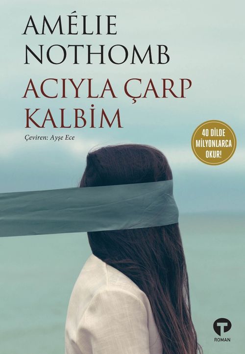 Acıyla Çarp Kalbim 