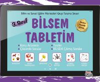 3. Sınıf Bilsem Tabletim