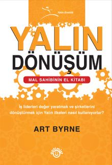 Yalın Dönüşüm & Mal Sahibinin El Kitabı