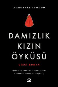 Damızlık Kızın Öyküsü (Çizgi Roman)