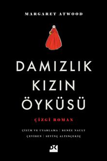 Damızlık Kızın Öyküsü (Çizgi Roman)