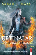 Cam Şato 5 (Karton Kapak) / Fırtınalar İmparatorluğu