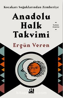 Anadolu Halk Takvimi - Ergün Veren