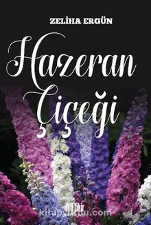 Hazeran Çiçeği - Zeliha Ergün