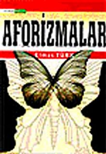 Aforizmalar / Elmas Türk