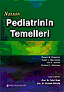 Nelson Pediatrinin Temelleri