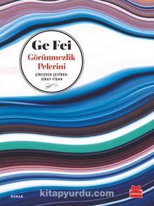 Görünmezlik Pelerini - Ge Fei