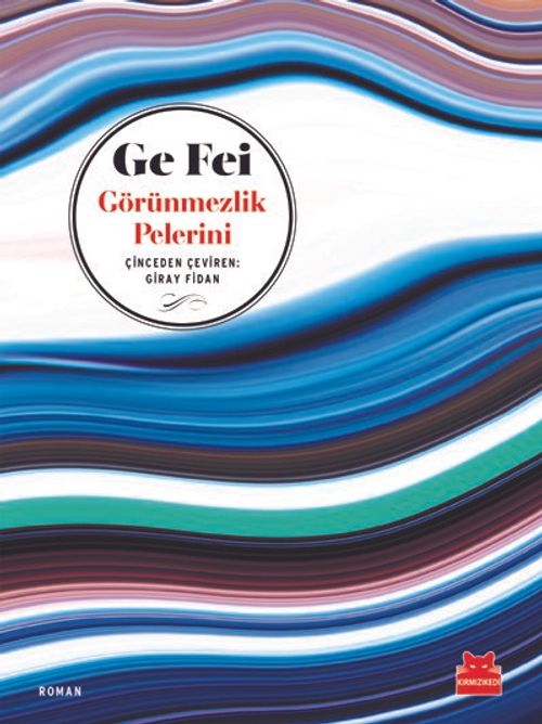 Görünmezlik Pelerini