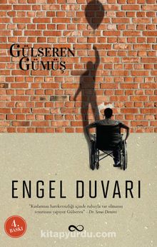 Engel Duvarı - Gülseren Gümüş