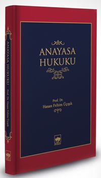 Anayasa Hukuku