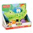 Fisher Price Bastır Gitsin Araçlar - Timsah(N8160)</span>