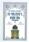 Te'vilatü'l Kur'an Tercümesi 12