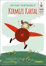 Kırmızı Kartal