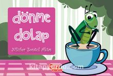 Dönme Dolap - Nilüfer Zontul Aktaş