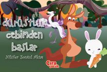 Dürüstlük Cebimden Başlar