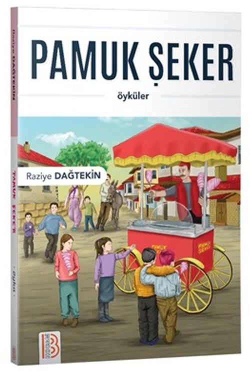 Pamuk Şeker