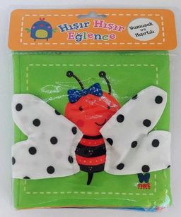 Arı / Hışır Hışır Eğlence