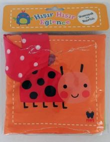 Uğurböceği / Hışır Hışır Eğlence