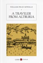 A Traveler From Altruria