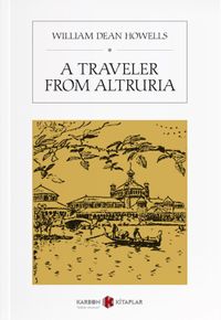 A Traveler From Altruria