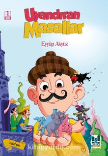 Uyandıran Masallar - Eyyüp Akyüz