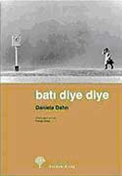 Batı Diye Diye