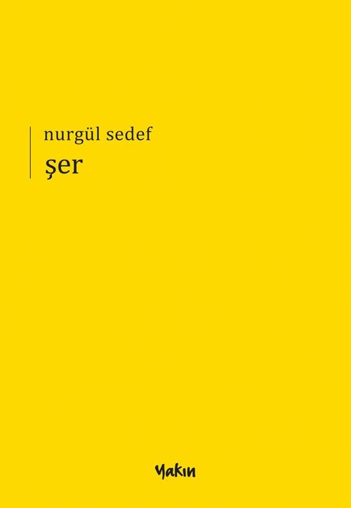 Şer