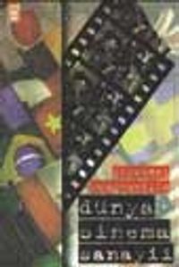 Dünya Sinema Sanayii