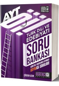 AYT Türk Dili ve Edebiyatı Soru Bankası