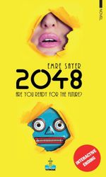 2048 Are You Ready For The Future?