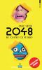2048 Are You Ready For The Future?